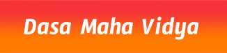 Dasa Maha Vidya